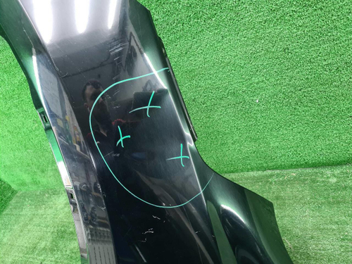 Крыло переднее левое Honda Cr-v 4 (2011-2018)