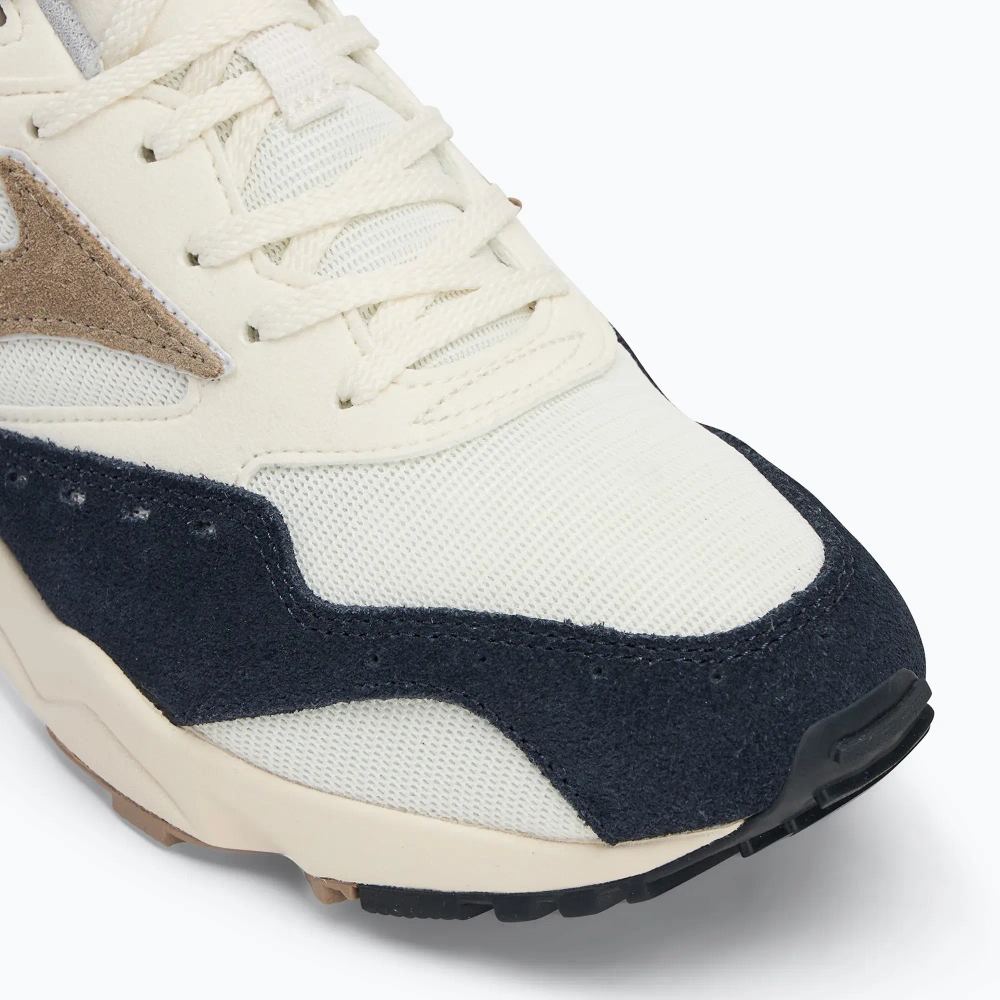 Mizuno Contender S snow white/vintage khaki/india ink