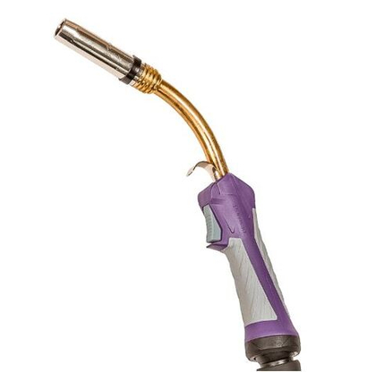 Горелка для полуавтомата PARWELD PRO-GRIP MAX 360A 3 м