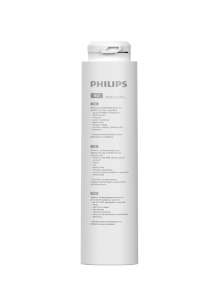 Сменный модуль AUT861/10 с обратноосмотической мембраной для системы PHILIPS AUT3268/10