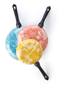 Сковорода 28см Beka Pixel