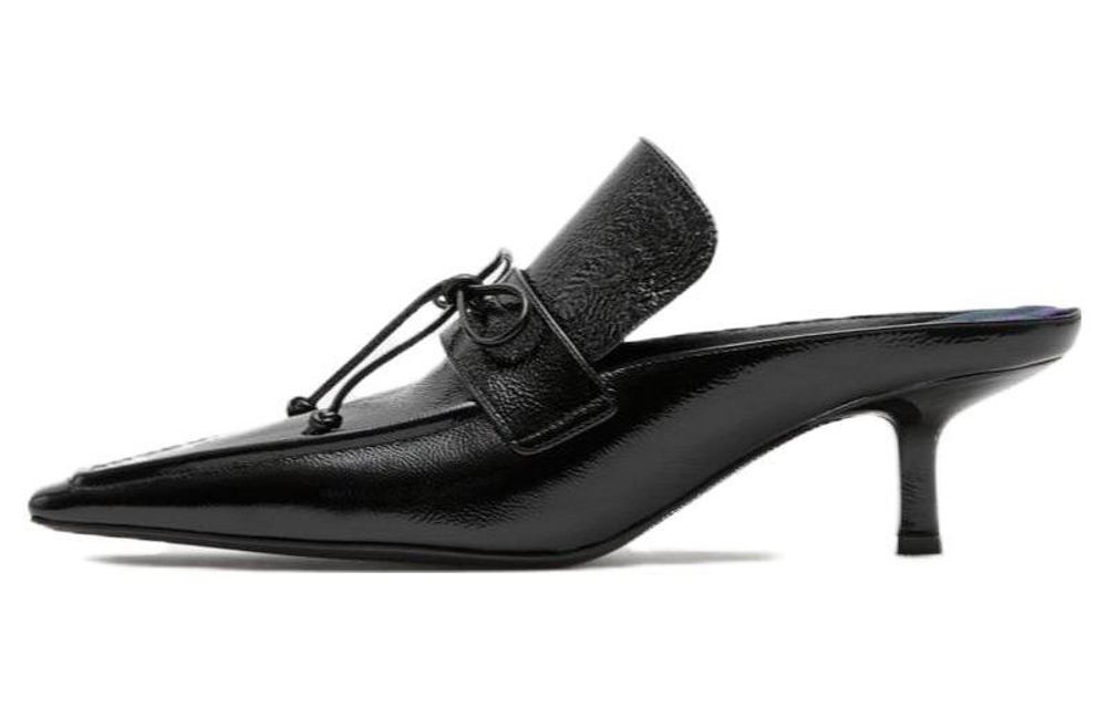 Burberry 5Cm (Женская размерная сетка)