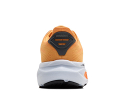 Кроссовки для бега мужские Brooks Ghost 17 Оранжево-Черные