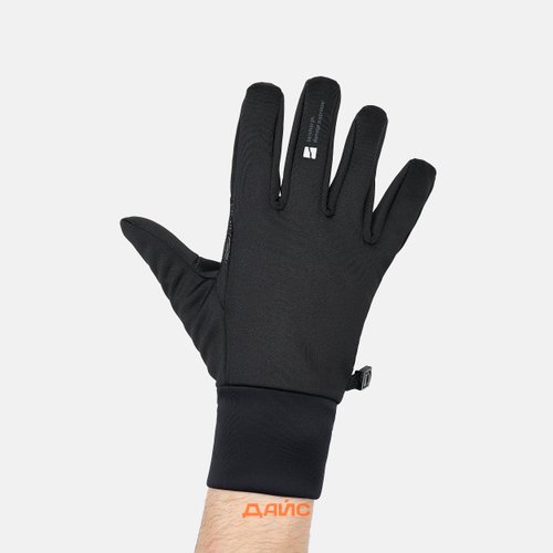 Перчатки Krakatau Touchscreen Gloves артикул:Pu83-1 - купить в магазине Дайс