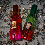 Духи BTS - "Like Animals"