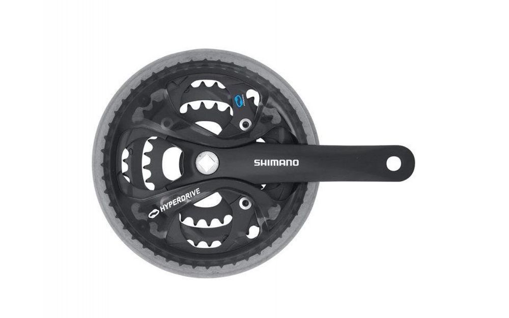 Система передняя Shimano Система передняя Shimano