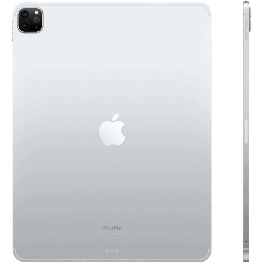 Планшет Apple iPad Pro 2022 12.9" Wi-Fi + Cellular 1Tb (MP653) Silver