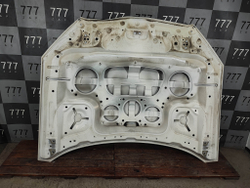 Капот Mercedes GLE (V167) 18-нв Б/У Оригинал A1678800300