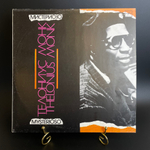 LP Телониус Монк - Мистериозо / Thelonius Monk - Mysterios . Джаз. Виниловая пластинка 12 дюймов. Мелодия СССР 1990 год.