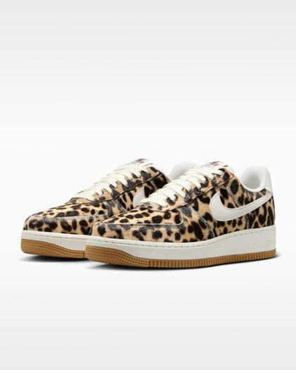 Кроссовки женские NIKE W AIR FORCE 1 '07 ND1