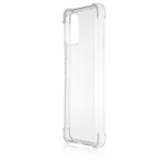 Чехол ROSCO для realme 8;realme 8 Pro оптом (арт. RM-8-HARD-TPU-TRANSPARENT)