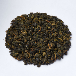 Най Сян Цзинь Сюань. Молочный Улун. Тайвань.