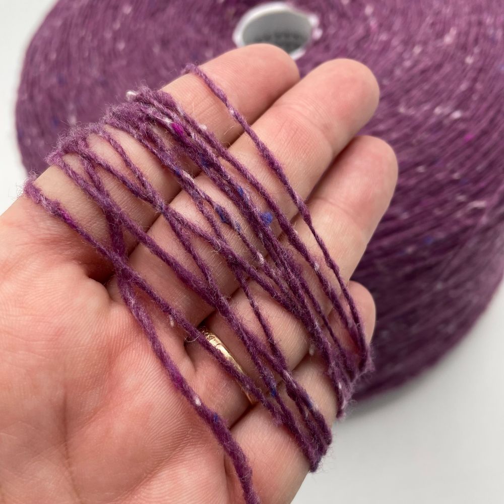 Твид OLIMPIAS 80% меринос 20% полиамид