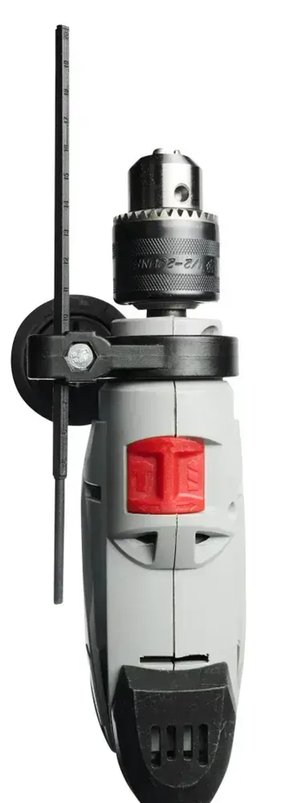 Дрель электрическая ударная 850W Ресанта (850 Вт)