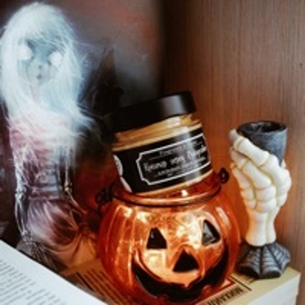 Кошмар перед Рождеством