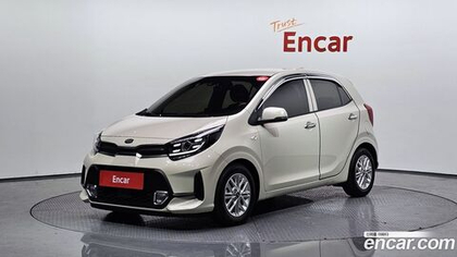 Kia Morning Urban (JA) Signatures (03.2021)