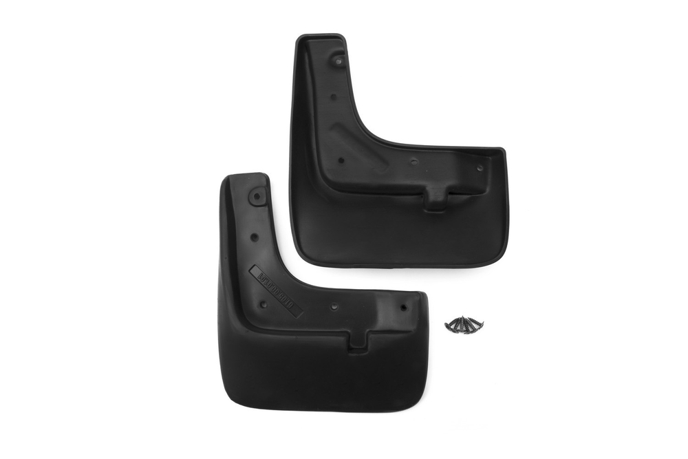 Брызговики передние Ssang Yong Kyron 2006-2015 NLF.61.05.F13