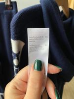 Шерстяной костюм Kenzo, 110