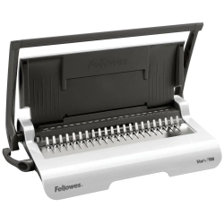 Брошюровщик Fellowes STAR+ 150 A4 FS-56275 (FS-56275)