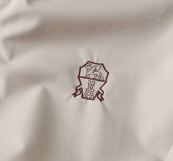 Двухсторонняя куртка Brunello Cucinelli