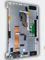 Топкейс в сборе DIGMA с клавиатурой EVE C5403