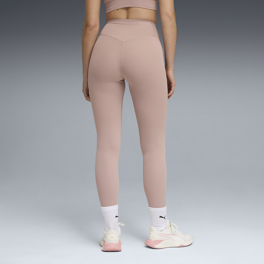 Женские легинсы PUMA SHAPELUXE TIGHT