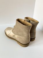 Новые ботинки Pom D Api, 30