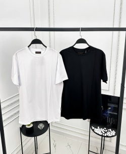 Футболка Zegna