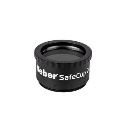 Насадка защитная Veber SafeCup 24 для прицела