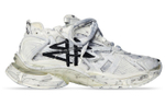 Balenciaga Runner Graffiti (Женская размерная сетка)
