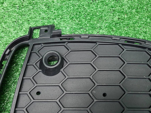 Решетка переднего бампера BMW X5 F15 13-18 M-paket