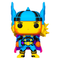 Funko Pop! Marvel: Black Light- Thor