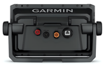 Эхолот Garmin ECHOMAP UHD 2 93SV