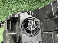 Битая Фара правая BMW X5 F15 (15-18) Adaptive LED
