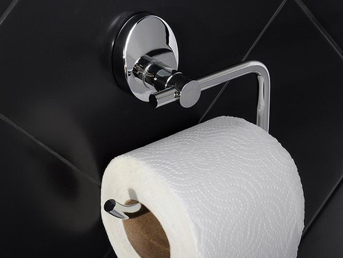 Держатель туалетной бумаги Fixsen Europa, хром (FX-21810В )