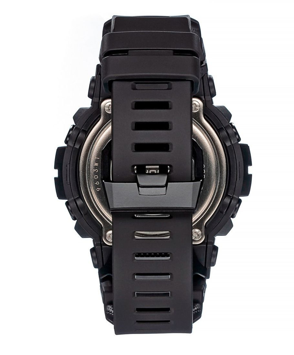 Мужские наручные часы Casio G-Shock GBD-800-1