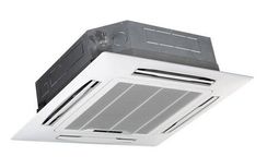 Кассетный фанкойл до 12 кВт Mdv MDKA-950R/MDV-MBQ4-02C