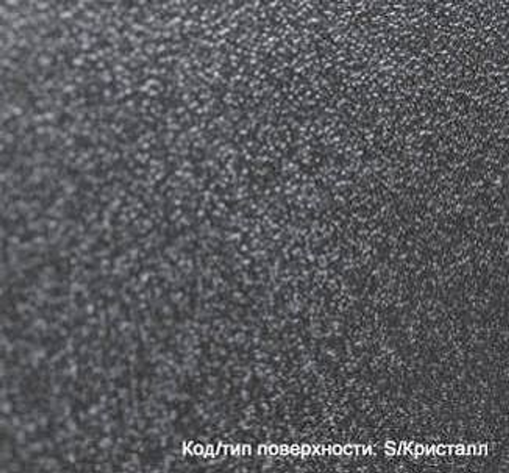 Кромка с клеем 3050х34х0,6 бз 70002 Гагат\S\ГП\34 2 кат. КДМ