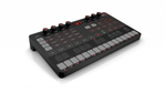UNO-SYNTH Драм машина (портативный синтезатор), IK Multimedia