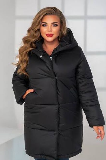 Куртка УК-3105-2 Фабрика Моды