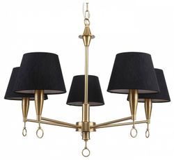 Подвесная люстра F-promo Pompous 2989-5P