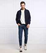 футболка barry GUESS - голубой(M2GI60 I3Z00)