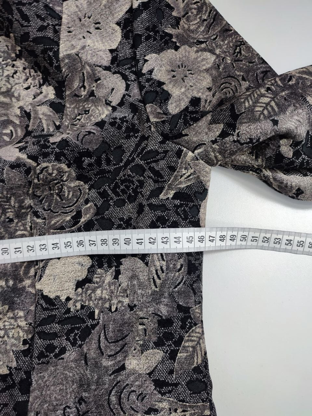 Жакет Mirella красивый 44 размер