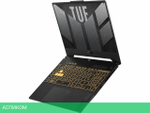 Игровой ноутбук Asus TUF Gaming F15 2023 FX507VU-LP201