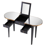 Туалетный столик Dressing Table Toulouse арт.114436