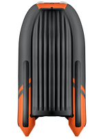 Лодка ПВХ Gladiator Air Sport E450S НДНД