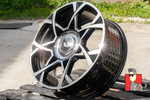 Комплект дисков LiXiang 185-21 21x9 et40 5x120