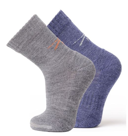 (9CCU)Термоноски детские Norveg  Climat Control  ,отводят влагу, сохраняют температуру тела