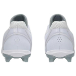 Asics NEOCONNECT Low Top Upper Height Training Scenario Baseball Shoes Men"s White