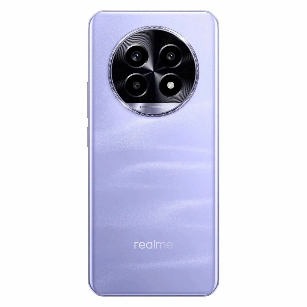 Смартфон Realme 13 Pro 8/256GB, Глобал, Monet Purple (фиолетовый)